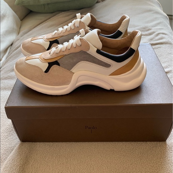 nordstrom paolo shoes